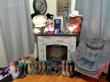 webcam girl murbears_world capture image #3108988