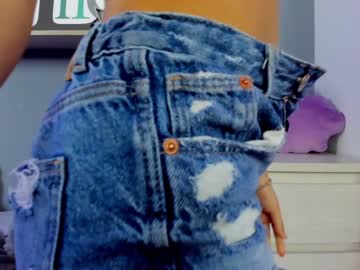 webcam girl saschaholmen capture image #4452374