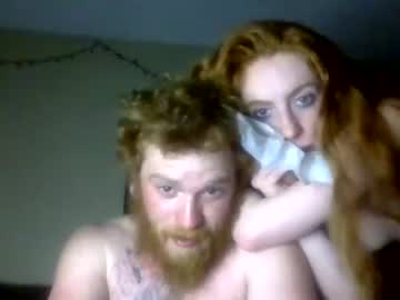 webcam couple kinkyredheadedduo capture image #2104142