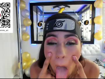 webcam girl amnie_ capture image #5316305