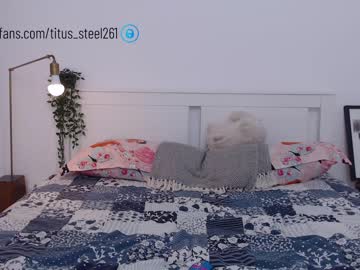 webcam man titus_steel261 capture image #12825