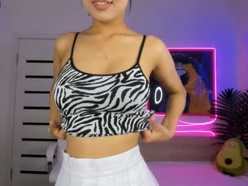 webcam girl so_yeonn capture image #4038856