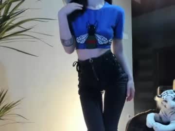webcam girl sofiaandwonderland capture image #3152770