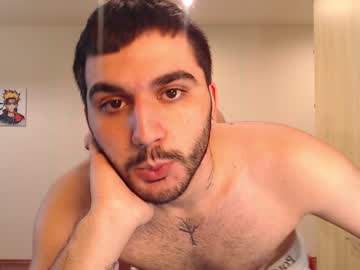 webcam man teddy_mode capture image #748182