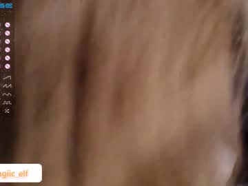 webcam girl magic_elf capture image #5424012