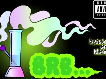 webcam couple alien_weed_420 capture image #926579