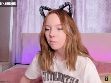 webcam girl lill_alice capture image #2460087