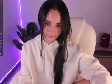 webcam girl annie_dreams capture image #5286805