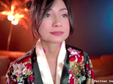 webcam girl alejastorm capture image #302608