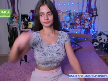 webcam girl danikanappi capture image #161237