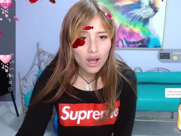 webcam girl cataleya_diazz capture image #3768043