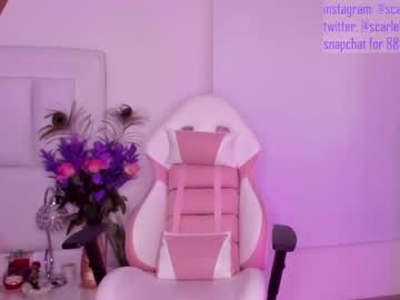 webcam girl scarlett__baker capture image #128575