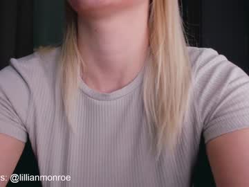 webcam girl lilianmonroe capture image #3955313