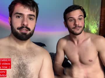 webcam man vincentandvitor capture image #4482229