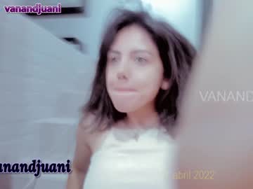 webcam girl vanandjuani capture image #2234388