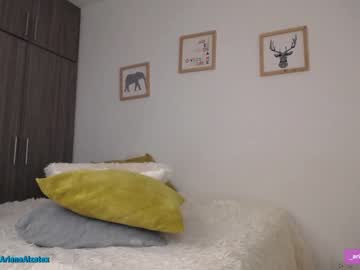 webcam girl _arianalzate_ capture image #3404732