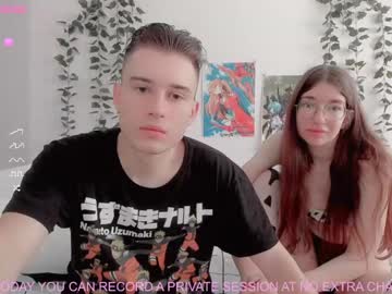 webcam couple alicekaneky_xx capture image #2811764