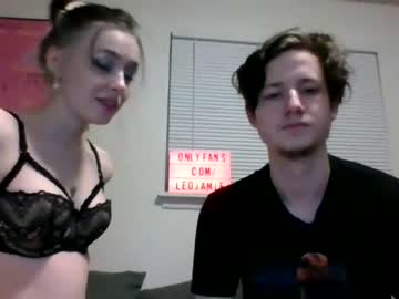webcam couple leojamie capture image #1720386