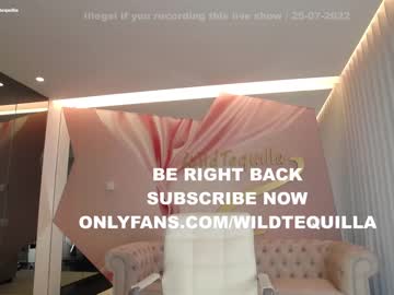 webcam girl wildtequilla capture image #3276982