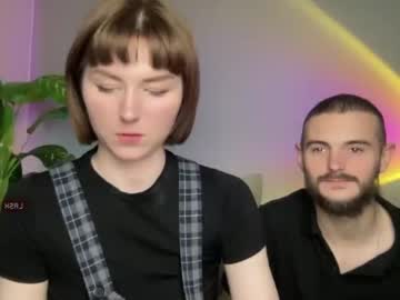 webcam couple m4rk_and_cl4udi4 capture image #5465127