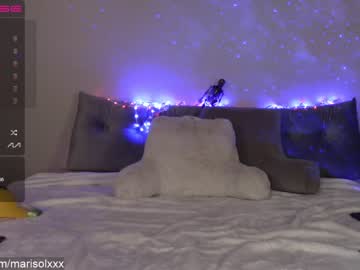 webcam girl mari_and_jandro capture image #4877184