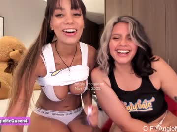 webcam couple angie_mcqueen capture image #4271336