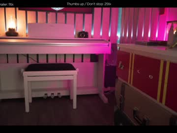 webcam girl hermione_potter_couple capture image #4019728