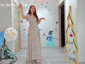 webcam girl sunshine13_ capture image #1307340