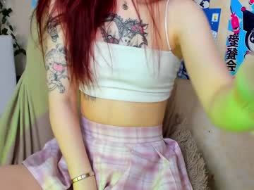webcam girl maaarynip capture image #2783595