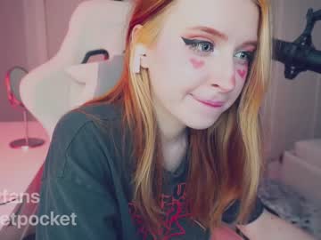 webcam girl pocketrocket_ capture image #1809854
