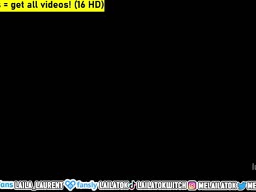 webcam girl laila_laurent capture image #5420452