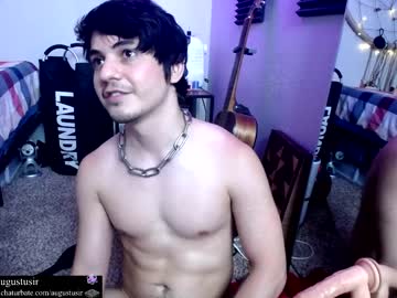 webcam man augustusir capture image #130694