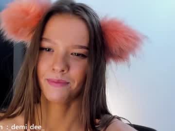 webcam girl _demi_dee_ capture image #2889531