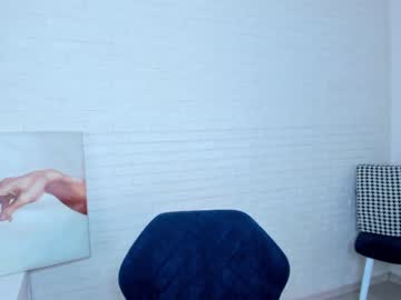 webcam girl 8a8y_nura capture image #2534360