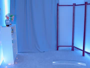 webcam girl silent_chill capture image #3865981