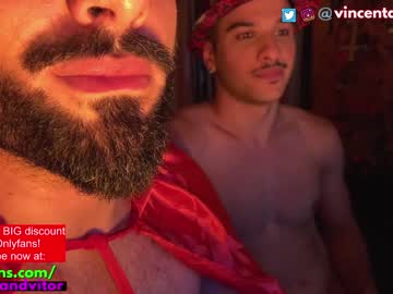 webcam man vincentandvitor capture image #4090146