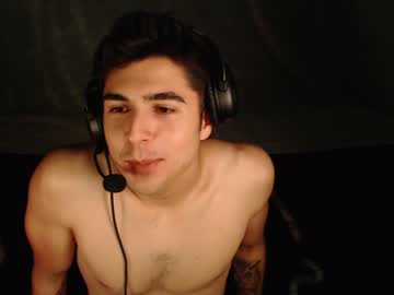 webcam man jaxxxhunter capture image #5384431