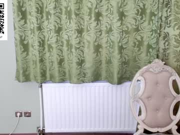 webcam girl tunderose capture image #1959560