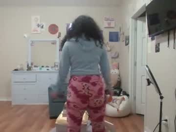 webcam girl xfunnybunny capture image #4764155