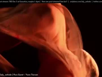 webcam girl _exhale capture image #1048013