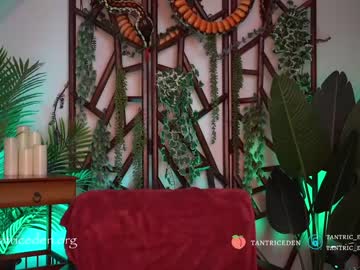 webcam girl tantric_eden_ capture image #217563