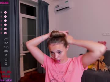 webcam girl misss_vikki capture image #3498084