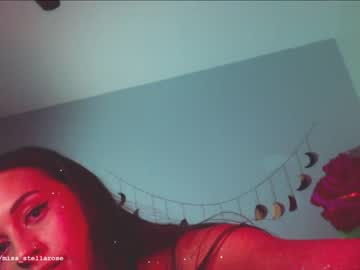 webcam girl _stella_rose_ capture image #1709644