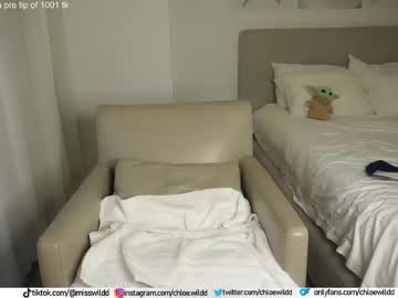 webcam girl chloewildd capture image #3841214
