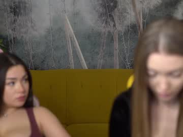 webcam couple kira0541 capture image #5358124