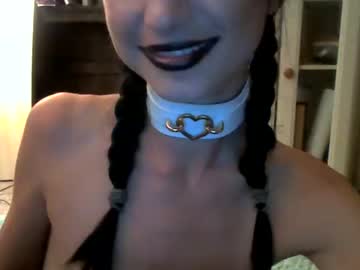 webcam girl naturekitty capture image #3311369