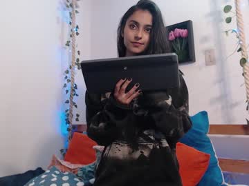 webcam girl cleo_campbell capture image #3810793