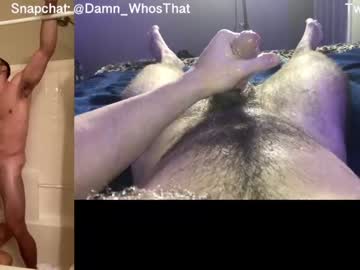 webcam man damn_whos_that capture image #3807697