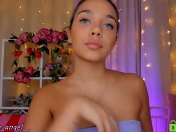 webcam girl annbarby capture image #596750