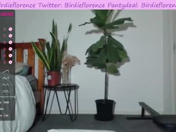 webcam girl birdieflorence capture image #1540004